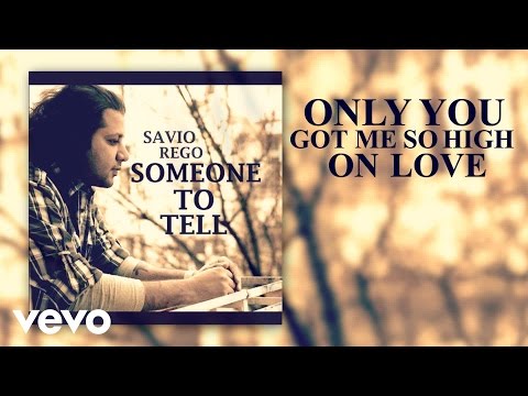 Savio Rego - Still In Love With You (Lyric Video)