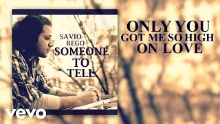 Savio Rego - Still In Love With You (Lyric Video)