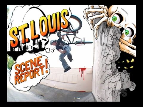 Props Issue 57 - St. Louis Scene Report