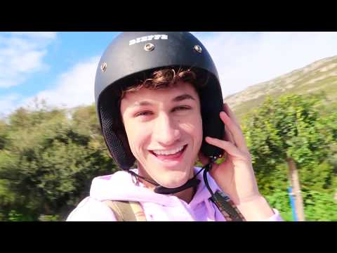 Amalfi Coast | Nature's Beauty | Stephen Nymberg | Summer 2018 Video Contest Winner