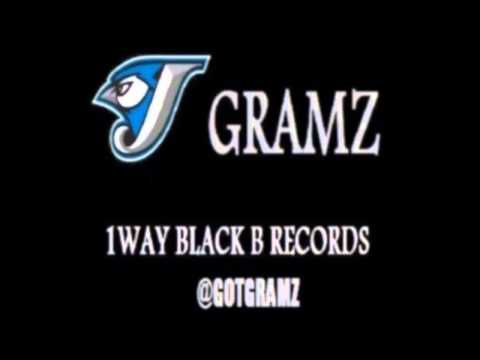 JGRAMZ - Got Work | @GotGramz @OneWayBlackB | Toronto Rapper