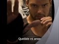 Ricky Martin - Ven a mi (Letras)