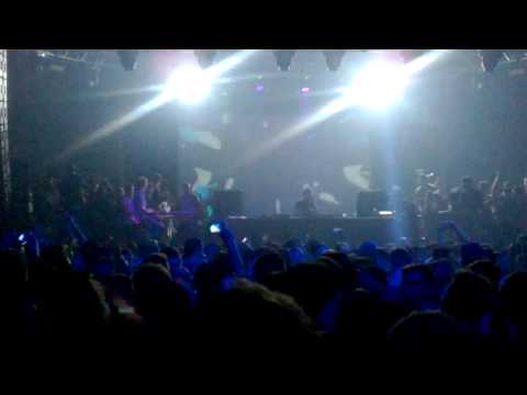 Fedde Le Grand - Paradise @Fabrique, Milano, 22-11-2014