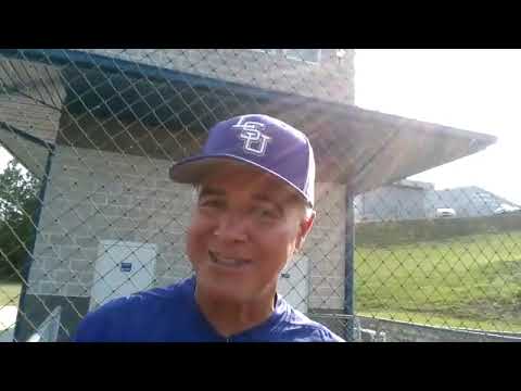 Video: Paul Mainieri Previews SEC Tournament Game From Hoover
