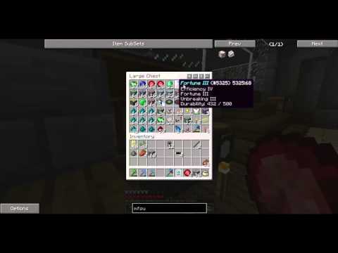 FTB 2 - 13. ep. - Konečně MFSU