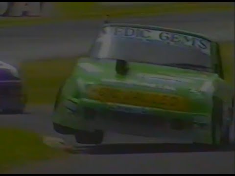 TC 1994 Final 3ra Parte Triunfo de Johnny De Benedictis en Punta Indio