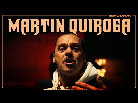 Martín Quiroga 🔥 Sus Mejores Canciones - Enganchados