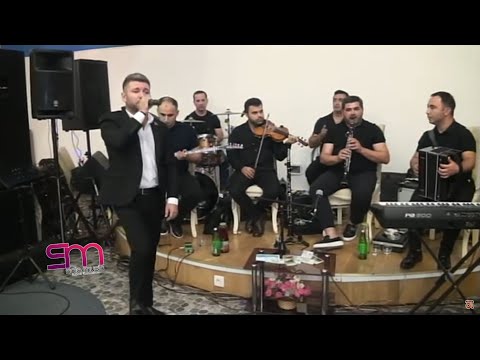 Mahir Zeynalov & Buta ansambli -  Mohtesem ifalar - Arlanin kicik toyu Zaqatala #2024 #solomusic