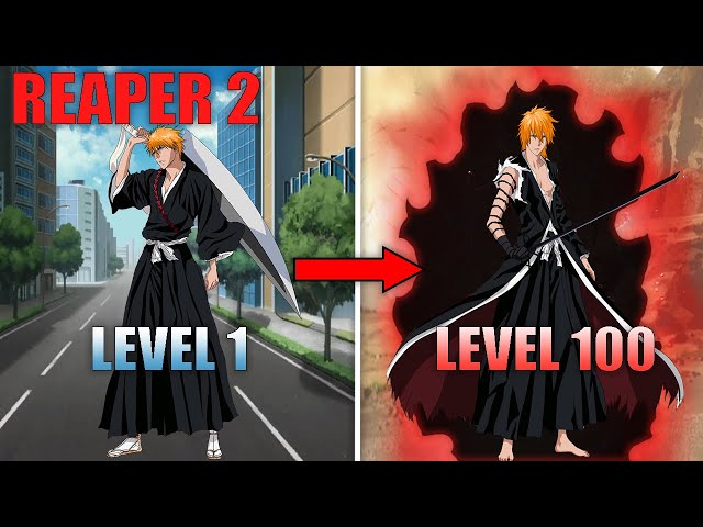 5 anime-inspired Roblox games (November 2022)