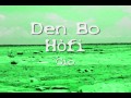 Gio - Den Bo Hofi