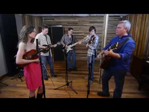 Amanda and Scott Anderson Band Performs Weather With You Live