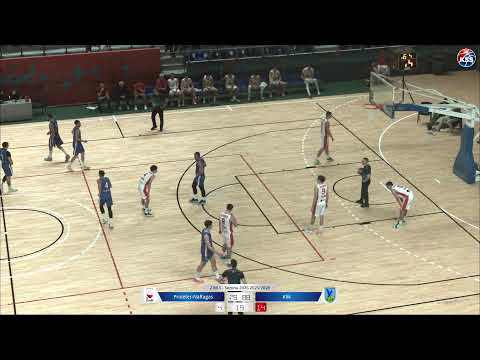 2.MLS Proleter-Naftagas - Klik