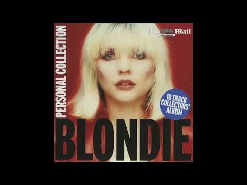 The Jazz Passengers feat. Deborah Harry - Imitation of a Kiss