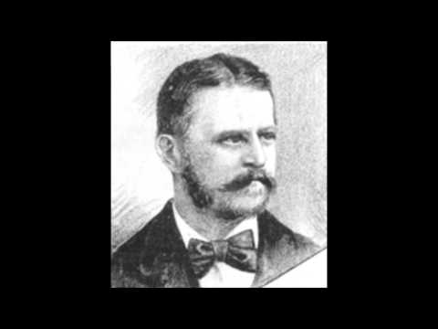 Josef Klička (1855 - 1937): Legend in D major, op.49 - Walter Gatti, organ.