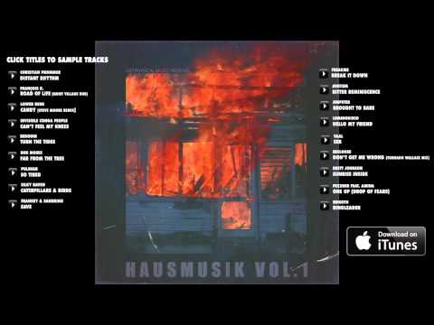 Get Physical Music Presents: Hausmusik Vol. 1