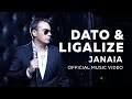 DATO & Ligalize - Janaia 2006 year (OFFICIAL ...