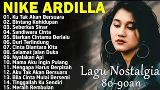 Download lagu Nike Ardilla full album ll Lagu Lawas ll Indonesia tahun 80 - 90 an mp3 Download lagu Nike Ardilla full album ll Lagu Lawas ll Indonesia tahun 80 - 90 an mp3