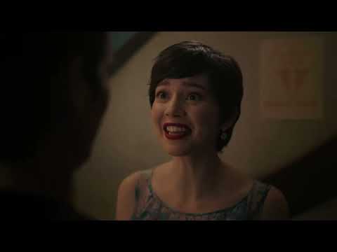 Midge Can't Go To Fangs' Gig, Jughead Talks To Tabitha About Mr. Rayberry - Riverdale 7x10 Scene