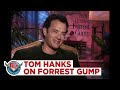 Tom Hanks talks about Forrest Gump, 1994