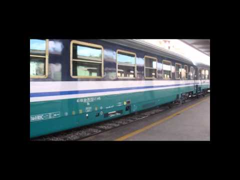Treni a Palermo C.le 03/11/2011