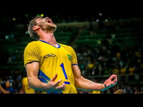 Bruno Rezende - King Of Setters