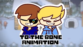 To The Bone | Birthday Gift for Joe and Jackson (Collab with Sqyoshi)
