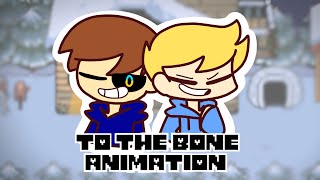 To The Bone | Birthday Gift for Joe and Jackson (Collab with Sqyoshi)