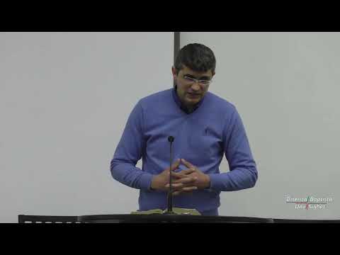 Efeseni 6:10-20 - Predică Mihai Iuga - 20.03.2022