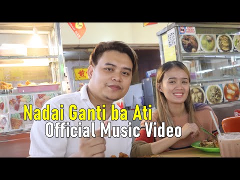 Jeffry Lawerance - Nadai Ganti Ba Ati (Official Music Video)