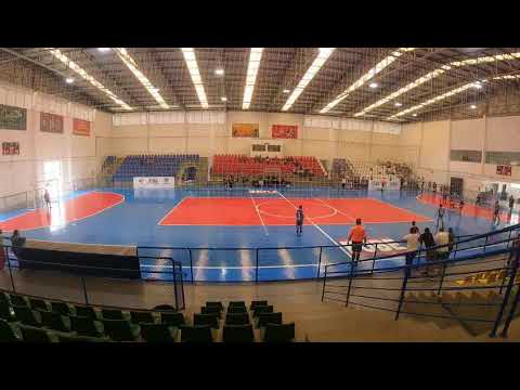 Copa FUBE FME/PDU x FME/FUBE