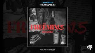 Chevy Woods - Suck It Or Not