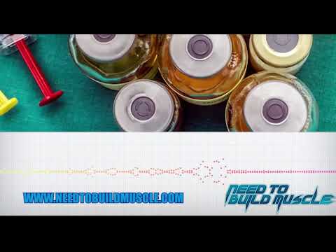 Deca Durabolin - Who Should Take Nandrolone 10/10 | Clip from Evolutionary Podcast Episode | #280