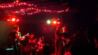 Thick Lip by White Lung