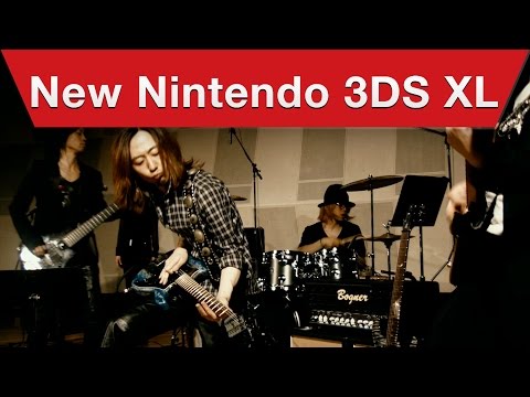 The Music of Xenoblade Chronicles 3D – Engage the Enemy Trailer