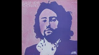 Claude-Michel Schönberg - Derrière la porte
