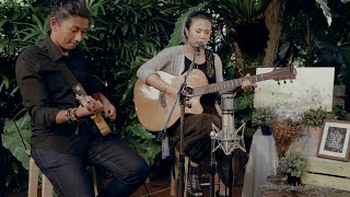 Can&#39;t You See // Joie Tan