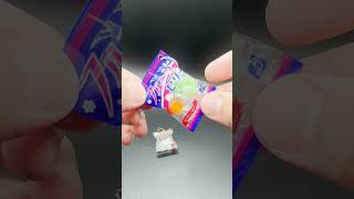 斬新過ぎる!?絶対におばあちゃん家で出てくるやつ〜『おばあちゃん家のお菓子マスコット』ガチャやってみた♪#ミニチュア#マスコット#お菓子#お寺#おばあちゃん家#新発売#ガシャポン