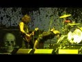 Halestorm - "Dissident Aggressor" [Judas Priest ...