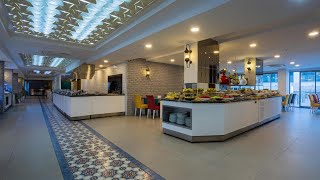 Best Western Plus Khan Hotel, Antalya, Turkey | Geeta Travel Gallery