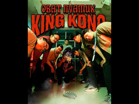 Sudhobool - Obat Nyamuk Kingkong (Official Lyric Video)