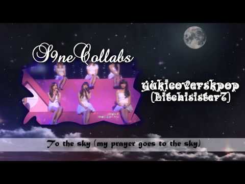 [S9neCollabs] Star Star Star (☆★☆) - Girls' Generation (SNSD)