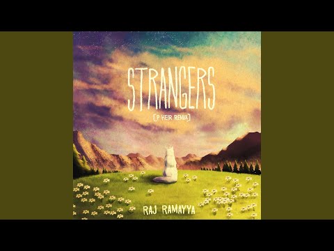 Wolf's Rain strangers raj ramayya