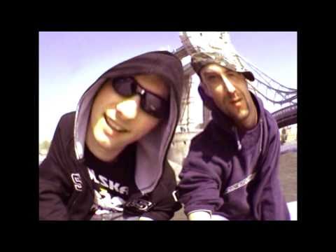 STONA BMS - POLSKI LONDYN (Official video HD HQ)