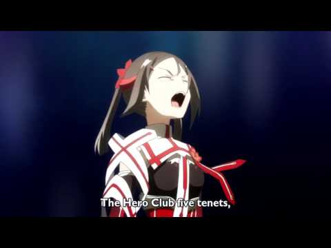YuYuYu - Karin repeated blooming