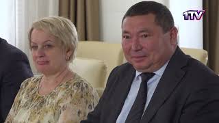 Видео