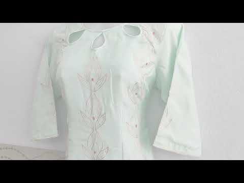 promo/winter dress design by Nasreen Fashion B