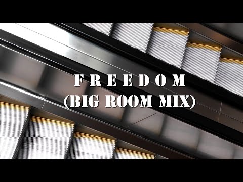 MR. DI x Marq Aurel - Freedom (Big Room Mix)