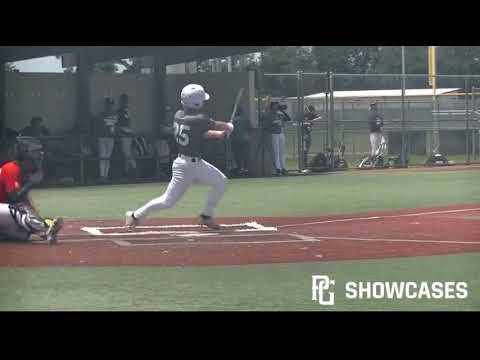 Ball Smoked at PG-All State Showcase (turn up volume)
