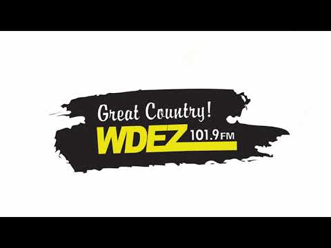 WDEZ/Wausau, Wisconsin Legal ID - October 9, 2021