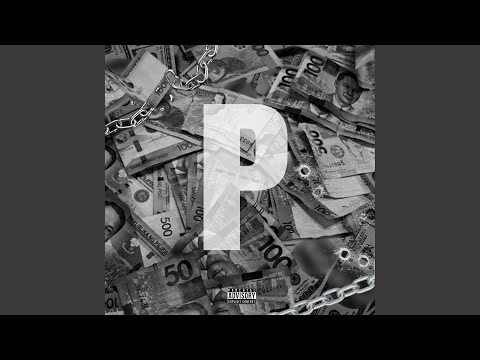 P ON MY MIND (feat. JAY WHUT)